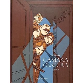 CÁMARA OBSCURA